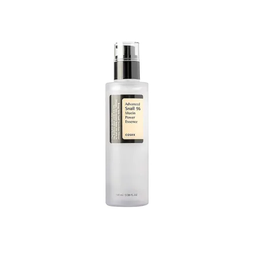 COSRX Advanced Snail 96 Mucin Power Essence  اسنس موسين الحلزون 96