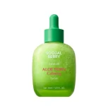 سيروم بالالوفيرا لتهدئة وترميم حاجز البشرة 30 مل من ايكوال بيري