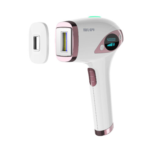 ليزر ملاي المنزلي T4